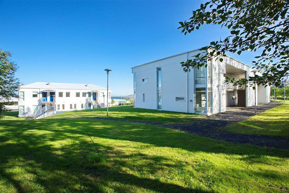 Golden Circle Apartments Laugarvatn Zewnętrze zdjęcie