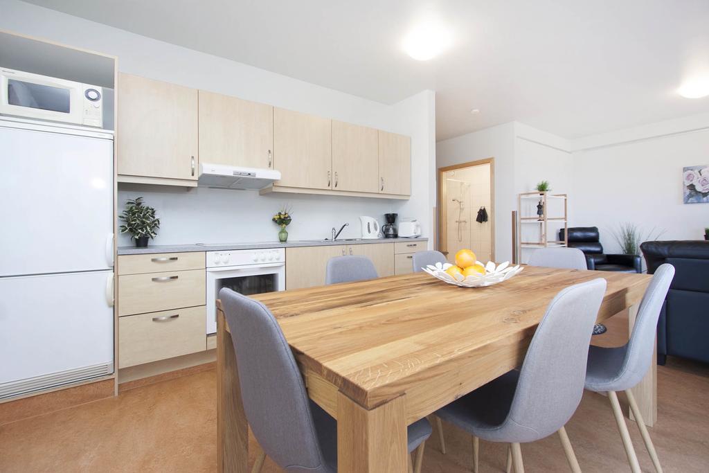 Golden Circle Apartments Laugarvatn Zewnętrze zdjęcie