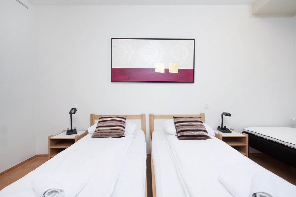 Golden Circle Apartments Laugarvatn Zewnętrze zdjęcie