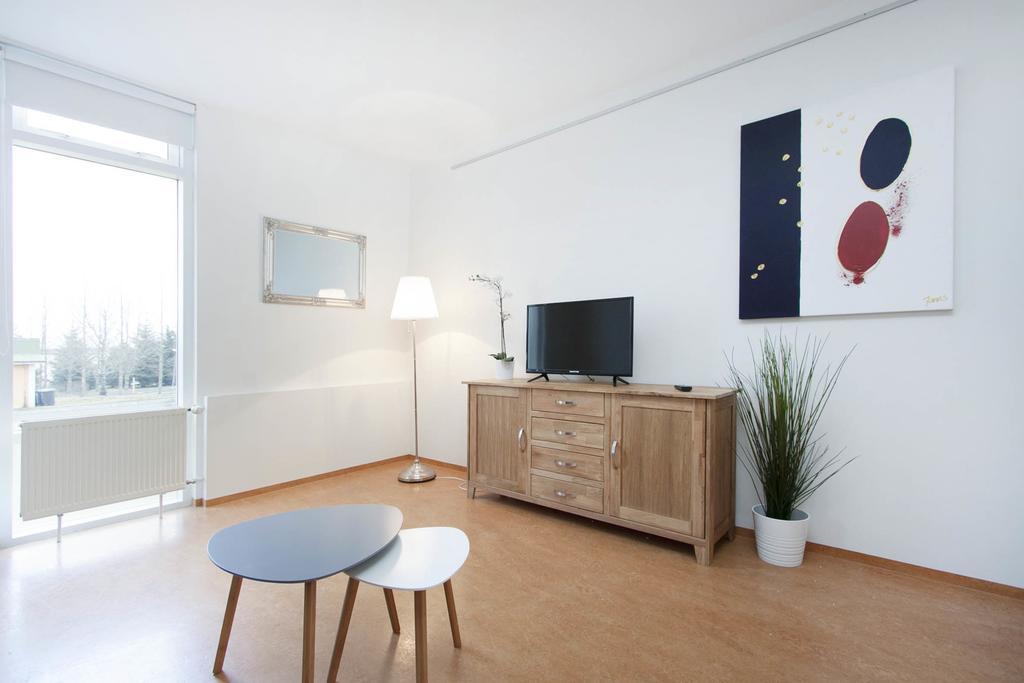 Golden Circle Apartments Laugarvatn Zewnętrze zdjęcie