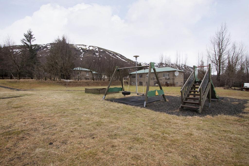 Golden Circle Apartments Laugarvatn Pokój zdjęcie