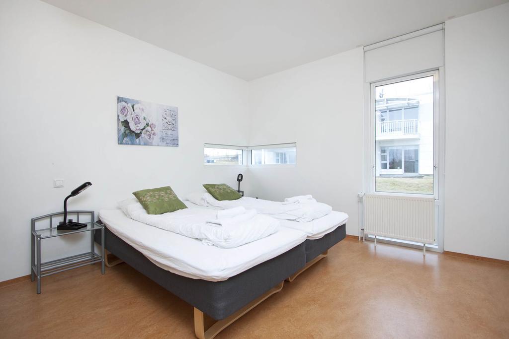 Golden Circle Apartments Laugarvatn Zewnętrze zdjęcie