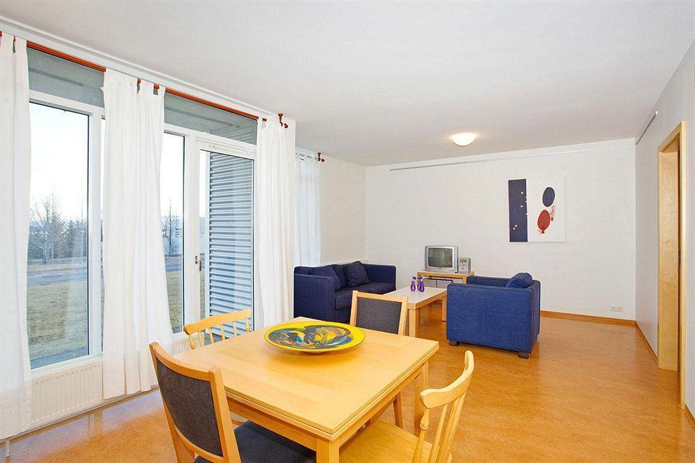 Golden Circle Apartments Laugarvatn Zewnętrze zdjęcie