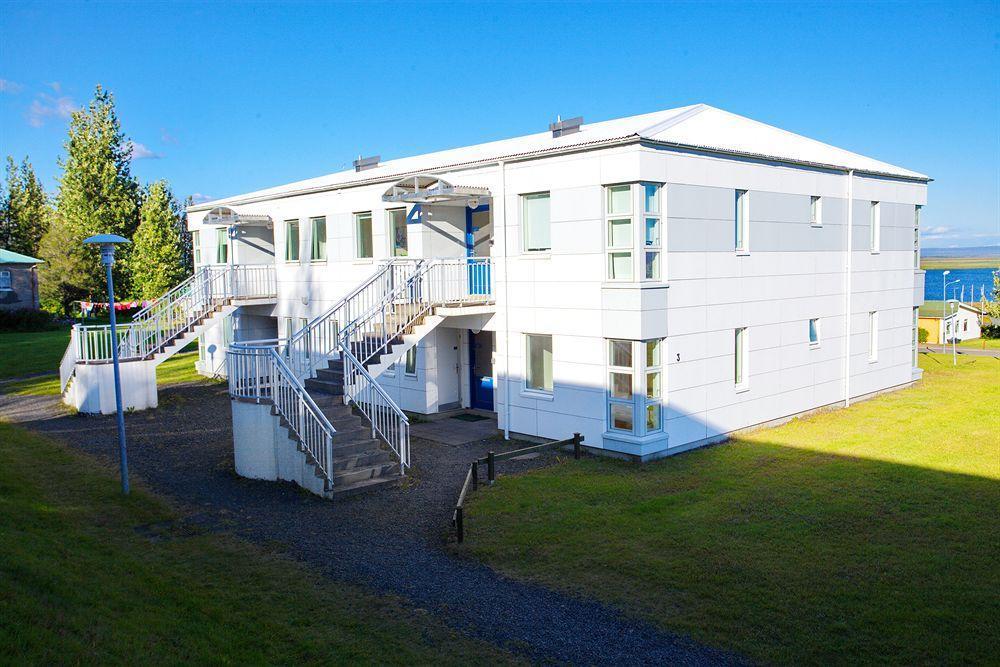 Golden Circle Apartments Laugarvatn Zewnętrze zdjęcie