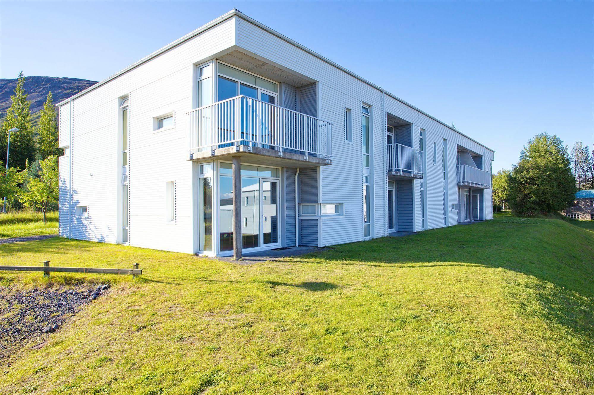Golden Circle Apartments Laugarvatn Zewnętrze zdjęcie