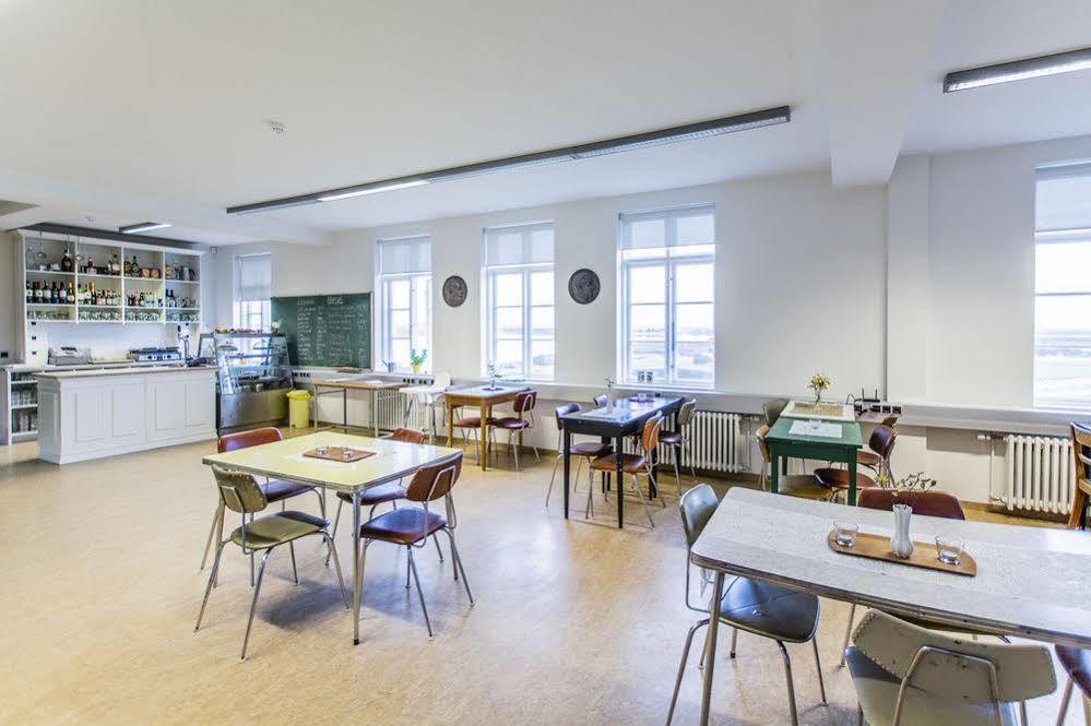 Golden Circle Apartments Laugarvatn Zewnętrze zdjęcie