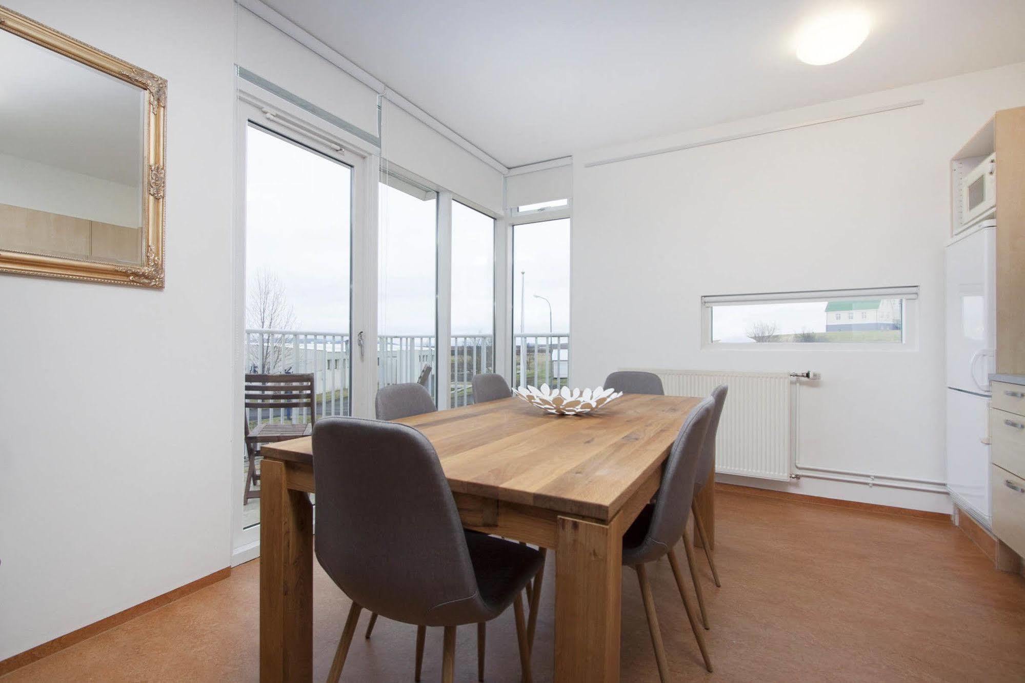Golden Circle Apartments Laugarvatn Zewnętrze zdjęcie